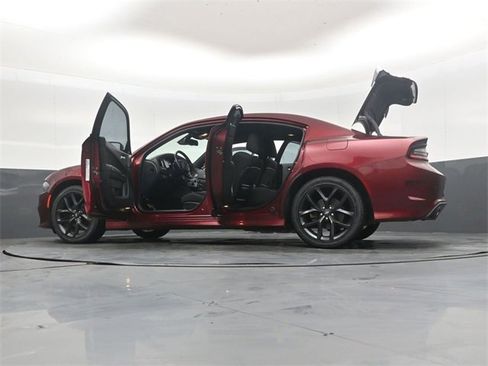 Used 2022 Dodge Charger GT w/ Blacktop Package image 52