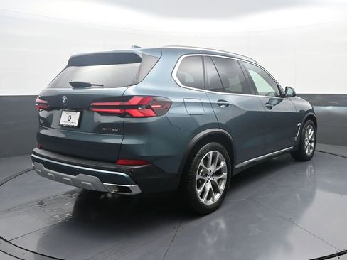 Used 2026 BMW X5 xDrive40i image 7