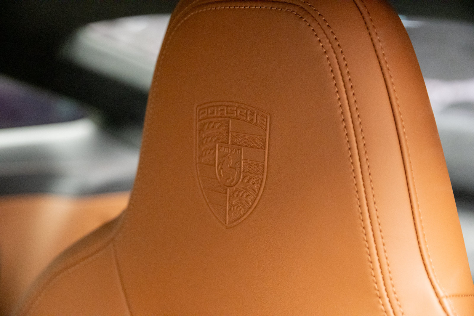 Used 2023 Porsche 911 GT3 RWD image 18