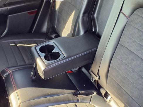 Used 2022 Ford Escape SEL w/ SEL Stealth AWD Package image 34