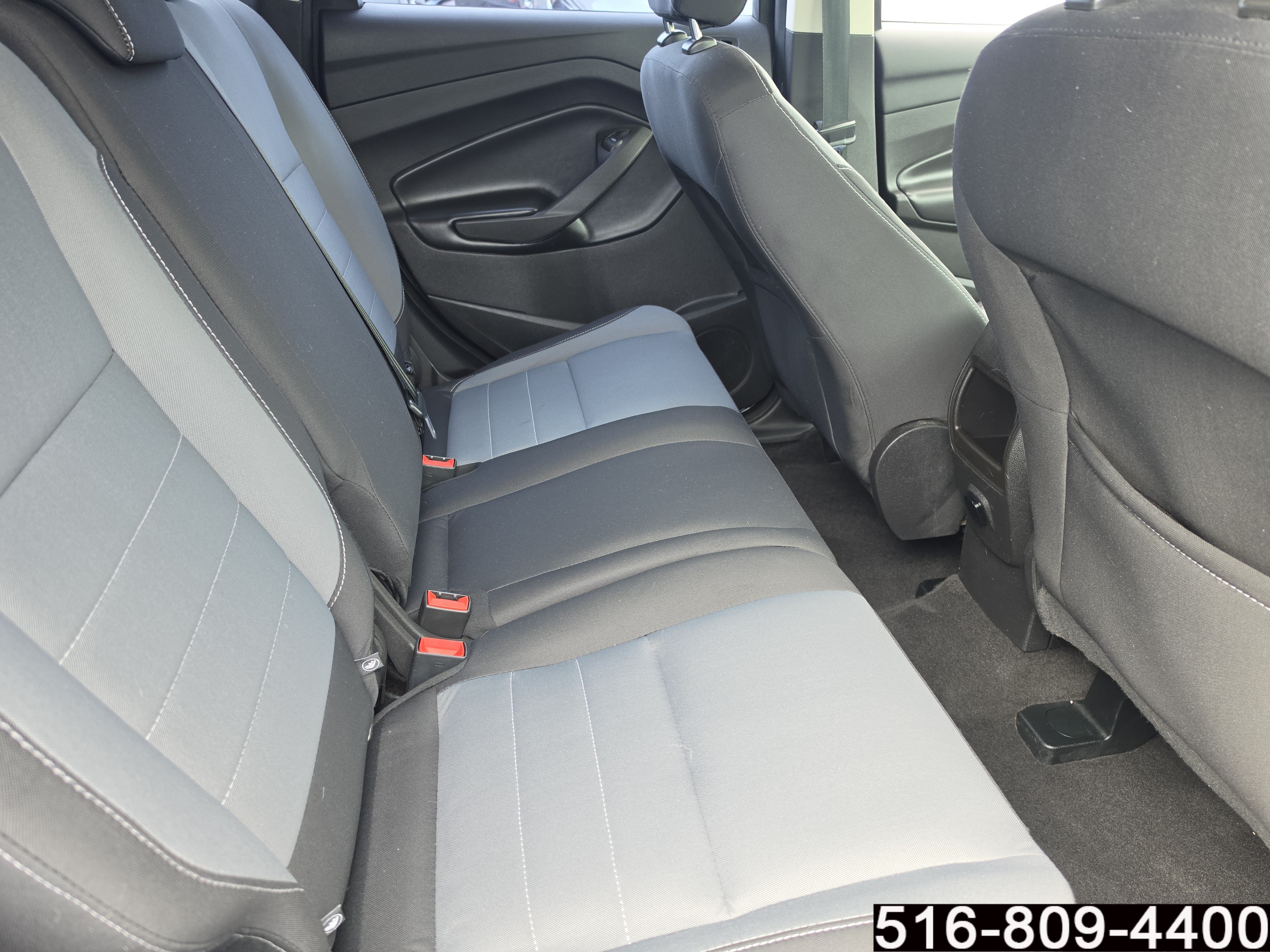 Used 2018 Ford Escape S FWD image 26