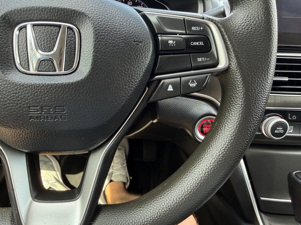 Used 2021 Honda Accord LX image 25