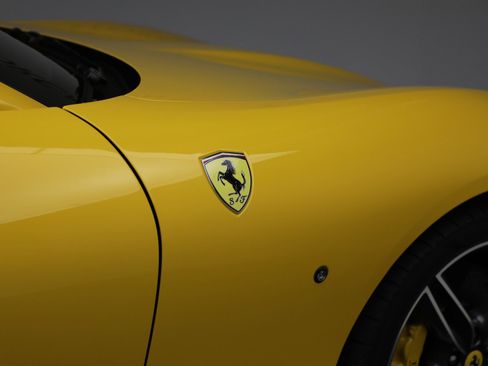 Certified 2025 Ferrari Roma image 35