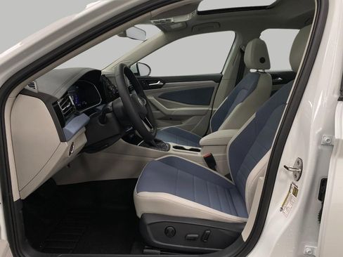 New 2026 Volkswagen Jetta SE image 26