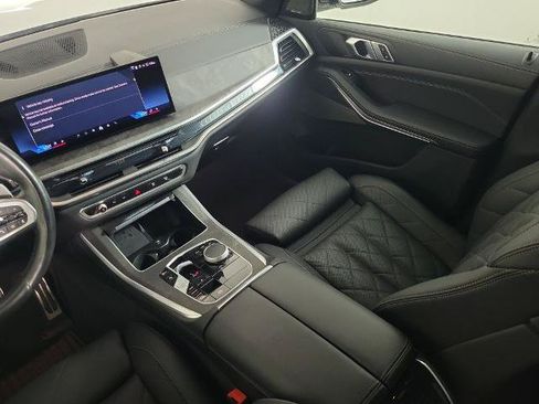 Used 2025 BMW X5 xDrive40i AWD/4WD image 12