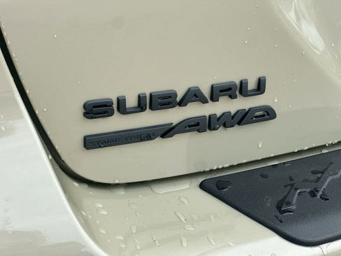 New 2026 Subaru Crosstrek 2.5i Limited AWD/4WD image 17