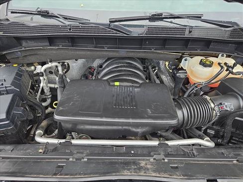 Used 2022 GMC Sierra 1500 AT4X AWD/4WD image 23
