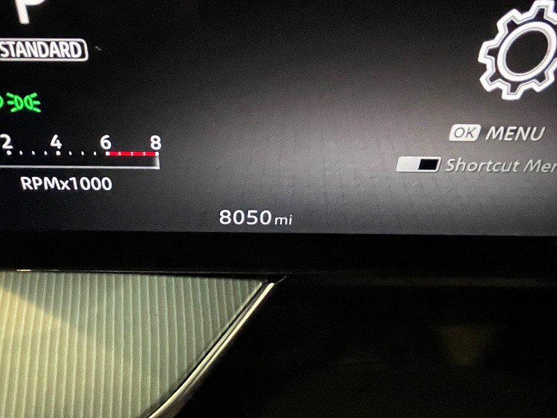 Used 2026 Nissan Murano SL AWD/4WD image 29