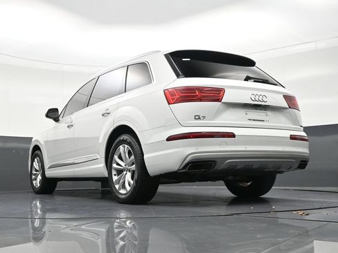 Used 2019 Audi Q7 2.0T Premium w/ Convenience Package image 27