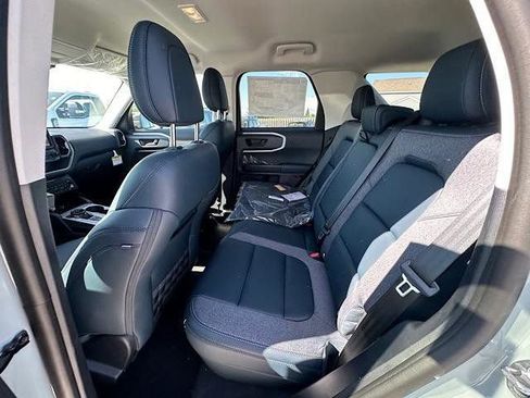 New 2024 Ford Bronco Sport Outer Banks image 13