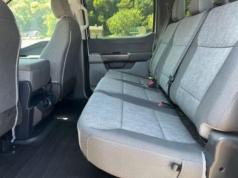 Used 2022 Ford F150 XL w/ Equipment Group 101A High image 34