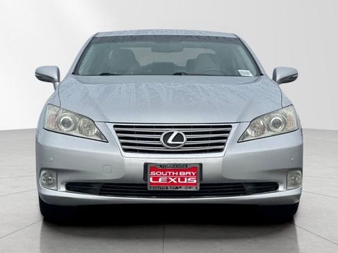 Used 2011 Lexus ES 350 image 9