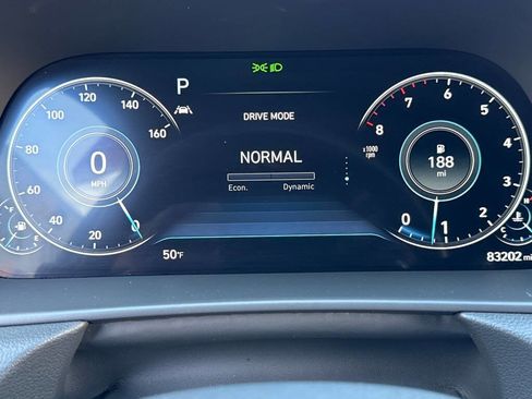 Used 2021 Hyundai Sonata SEL Plus image 21