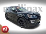 Used 2016 Ford Explorer Sport w/ Equipment Group 401A image 1