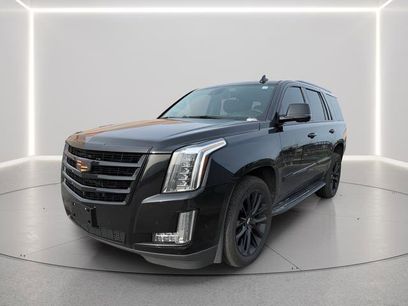 Used 2020 Cadillac Escalade Luxury w/ Escalade Sport Edition