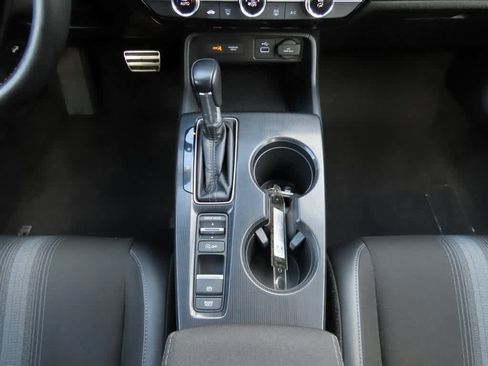 Certified 2023 Honda Civic Sport image 20