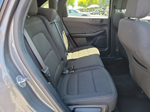 Certified 2024 Ford Escape Active FWD image 19