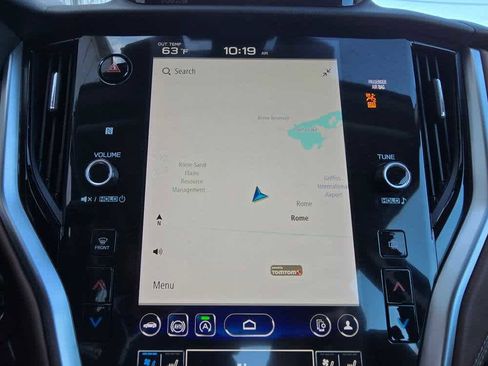 Used 2024 Subaru Legacy Touring XT image 15