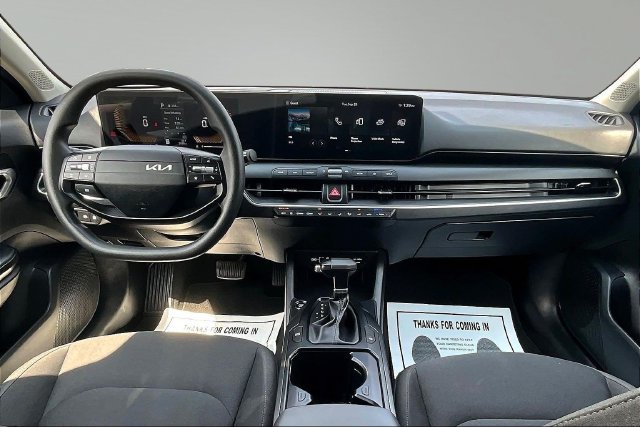 Used 2026 Kia K4 FWD image 7