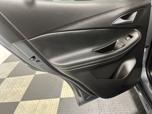 Used 2021 Buick Encore GX Select w/ Sport Touring Package image 15