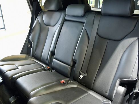 Used 2022 Hyundai Santa Fe SEL w/ Convenience + Premium Package image 20