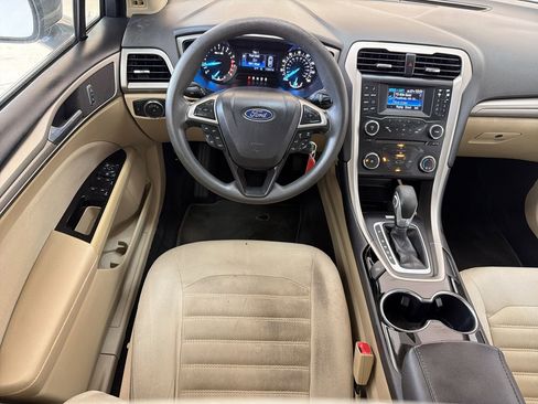 Used 2014 Ford Fusion SE image 24