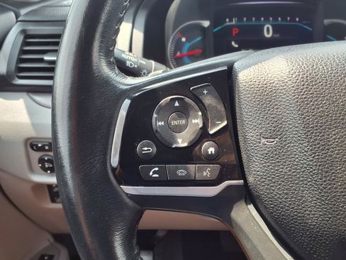 Certified 2022 Honda Pilot EX-L image 17