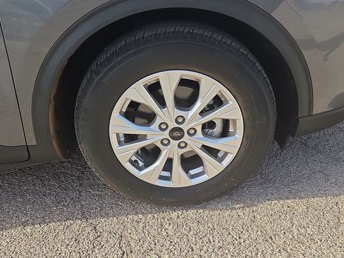 Used 2023 Ford Escape Active image 7