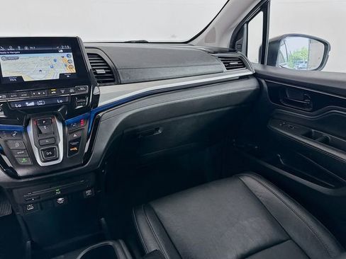 Used 2023 Honda Odyssey Touring image 24
