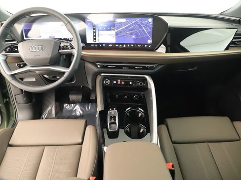 New 2026 Audi Q5 Premium Plus AWD/4WD image 18