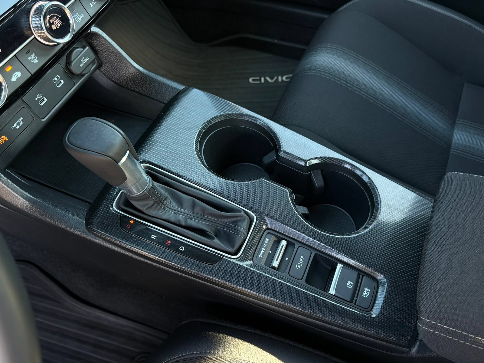 Used 2026 Honda Civic Sport image 18