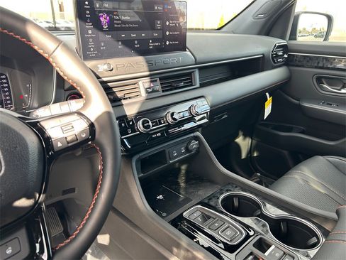 New 2026 Honda Passport TrailSport Elite image 11