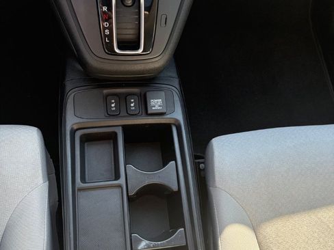 Used 2015 Honda CR-V EX image 18