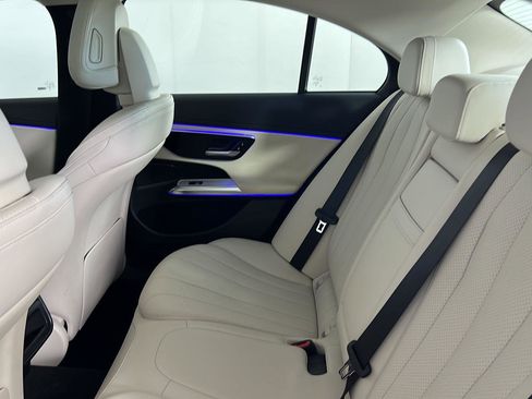 Certified 2024 Mercedes-Benz E 350 4MATIC Sedan image 14