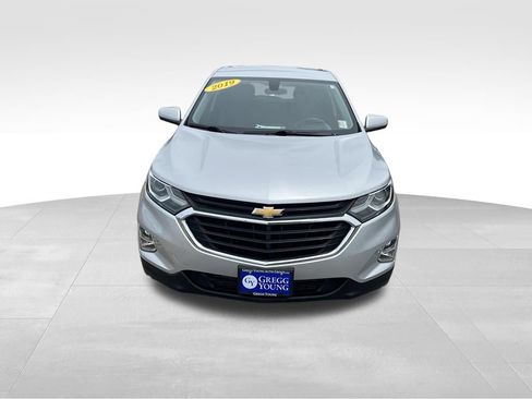 Used 2019 Chevrolet Equinox LT AWD/4WD image 10
