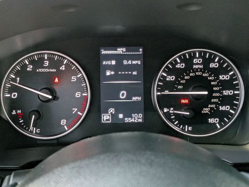 Used 2025 Subaru Outback Premium image 17