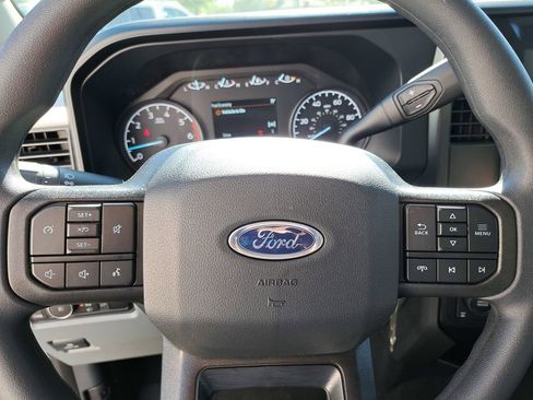 New 2026 Ford F250 XL w/ STX Appearance Package image 9