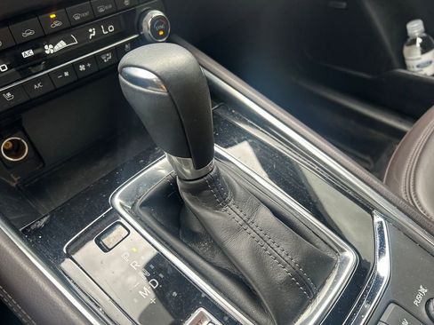 Used 2019 MAZDA CX-5 Signature AWD/4WD image 16