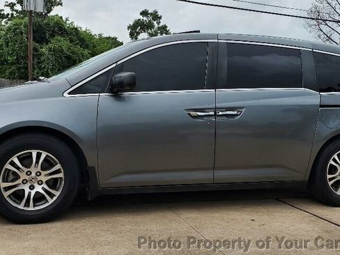 Used 2012 Honda Odyssey EX-L image 23
