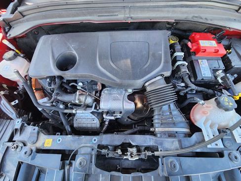 Used 2024 Dodge Hornet R/T w/ R/T Blacktop Package image 33