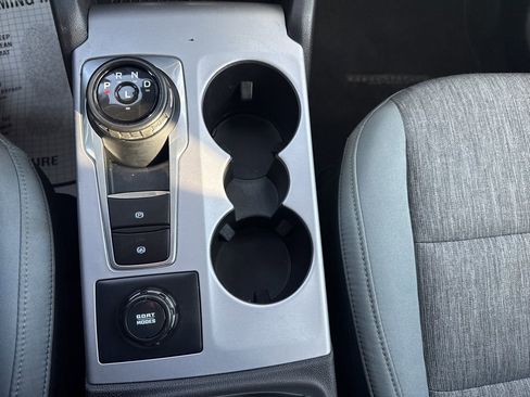 Certified 2023 Ford Bronco Sport Big Bend image 40