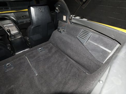 Used 1990 Chevrolet Corvette ZR-1 RWD image 42