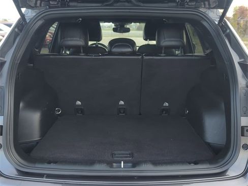 Certified 2024 Jeep Compass Latitude image 23