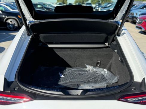 New 2026 Mercedes-Benz AMG GT 43 image 12