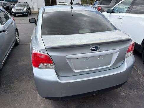 Used 2016 Subaru Impreza 2.0i AWD/4WD image 14