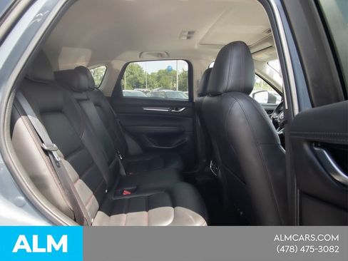 Used 2024 MAZDA CX-5 Carbon Edition AWD/4WD image 35