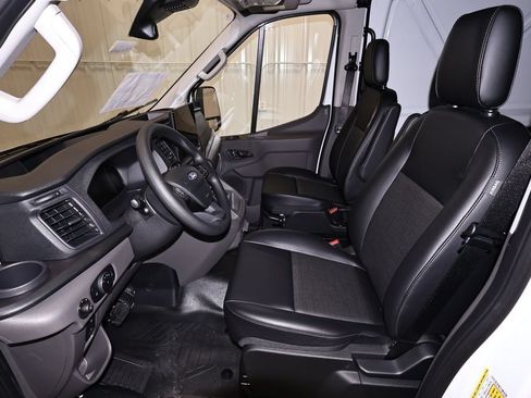 New 2026 Ford Transit 250 148 Medium Roof Extended AWD image 14