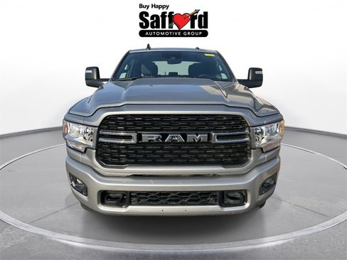 Used 2024 RAM 2500 Big Horn w/ Safety Group image 5