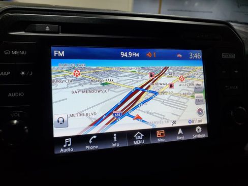 Used 2017 Nissan GT-R Premium AWD/4WD image 22