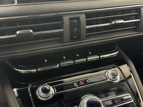Used 2022 Lincoln Corsair AWD w/ Equipment Group 101A image 20